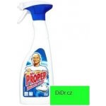 Mr.Proper čistič na koupelny tekutý rozprašovač 500 ml – Zbozi.Blesk.cz
