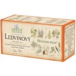 Grešík Ledvinový Devatero bylin 20 x 1,5 g – Sleviste.cz