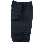 Pánské plátěné 3/4 kalhoty NESS Olivová – Sleviste.cz