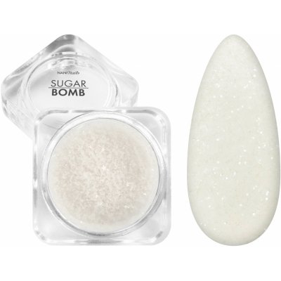 NANI zdobení Sugar Bomb 4 – Zboží Dáma