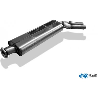 FOX BM030320-VSD – Hledejceny.cz