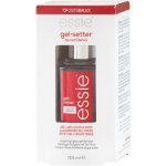 Essie Gel Setter vrchní lak na nehty 13,5 ml – Zboží Dáma