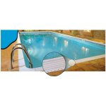 VÁGNER POOL odvodňovací žlábek s mřížkou 3 m vp-41111030 – Sleviste.cz