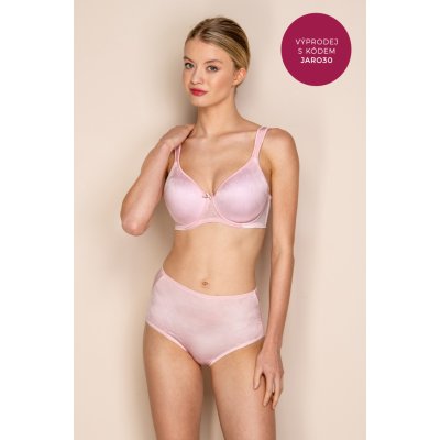 Timo podprsenka DreamBra Delicate 041808 Smetanová – Zboží Mobilmania