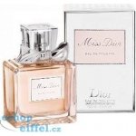 Christian Dior Miss Dior toaletní voda dámská 100 ml – Hledejceny.cz