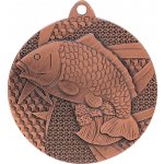 Medaile Ryby – Zboží Dáma