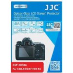 JJC ochranné sklo na displej pro Canon EOS R6, R6 II, R7 – Zboží Mobilmania