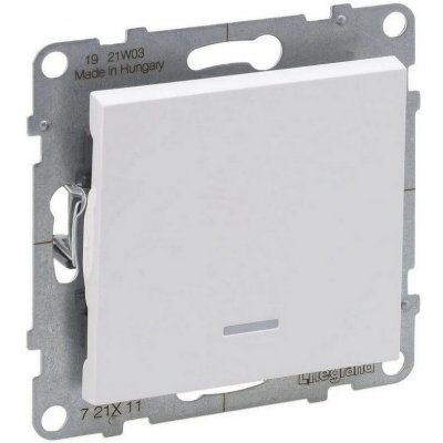 Legrand 721111 – Hledejceny.cz