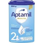 Aptamil Pronutra 2 800 g – Zboží Dáma