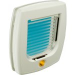 Ferplast Swing 3B Dvířka bílá 22 x 25 cm – Hledejceny.cz