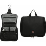 ENRICO BENETTI Cornell 47230 černá – Zboží Dáma