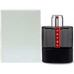 Prada Luna Rossa Carbon toaletní voda pánská 100 ml tester – Hledejceny.cz