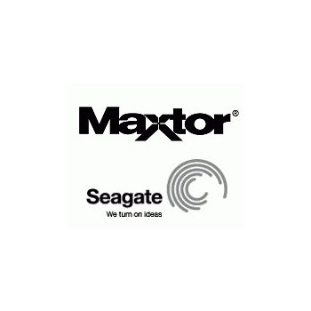 Maxtor DiamondMax 23 500GB, SATAII, NCQ, 16MB, 7200rpm, STM3500418AS