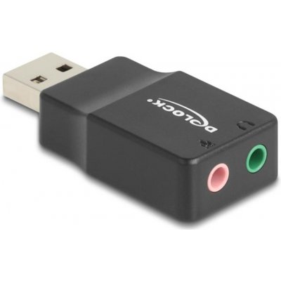 Delock 66634 – Hledejceny.cz