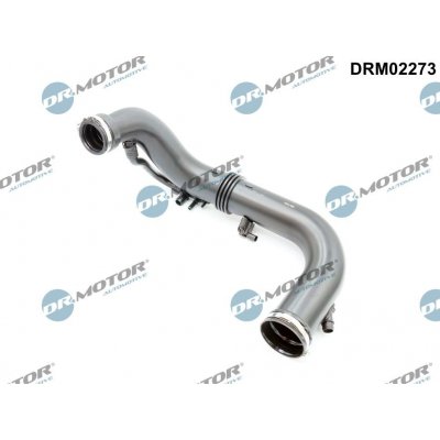 Sací hadice, vzduchový filtr Dr.Motor Automotive DRM02273 – Hledejceny.cz