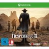 Hra na Xbox One Desperados 3 (Collector's Edition)