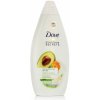 Sprchové gely Dove Nourishing Secrets Invigorating Ritual avocado sprchový gel 500 ml