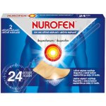 NUROFEN DRM 200MG EMP MED 2 – Hledejceny.cz
