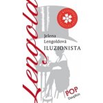 Iluzionista - Jelena Lengoldová – Hledejceny.cz