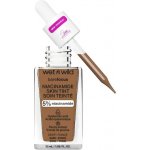 Wet n Wild Bare Focus Niacinamide Skin Tint lehký hydratační make-up Deep 32 ml – Hledejceny.cz