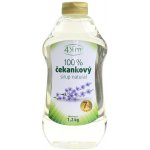 4Slim Sladidlo z čekanky natural 1,2 kg – Zboží Mobilmania