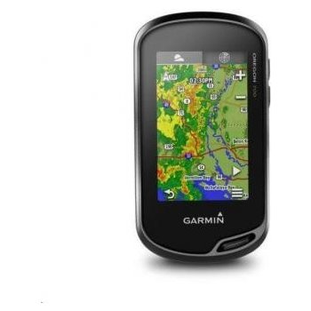 Garmin Oregon 700 PRO