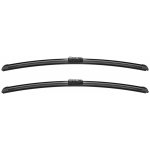 Bosch Aerotwin 600+600 mm BO 3397009825 | Zboží Auto