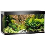 Juwel akvárium Rio 300 tmavě hnědé 121 x 51 x 66 cm, 300 l – Zboží Dáma