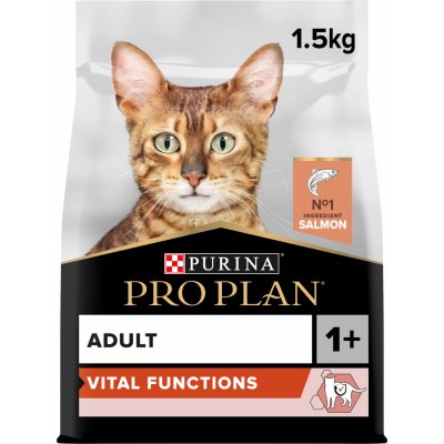 Pro Plan Cat Original Adult Salmon 1,5 kg