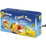 Capri-Sun Multivitamin 40 x 200 ml – Zboží Dáma