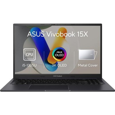 Asus Vivobook 15X K3504VA-MA560X – Zboží Živě