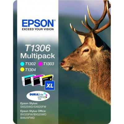 Epson C13T130640 - originální – Hledejceny.cz