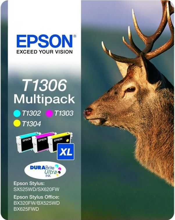 Epson C13T130640 - originální