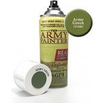 Army Painter Colour Primer Army green – Zboží Živě