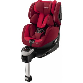 Recaro Zero.1 2017 Indy Red