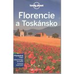 Florencie a Toskánsko - Lonely Planet – Sleviste.cz