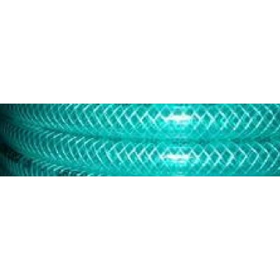 SEMPERIT Hadice 8 / 13 RW 501 Semperit, transparentní PVC s výztuží pro vodu a vzduch, 10bar – Hledejceny.cz