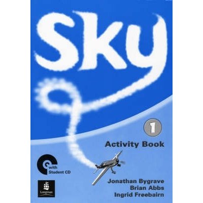 Sky 1 AB – Bygrave J, Abbs B – Zbozi.Blesk.cz