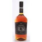 Schotman Single Cask Foursquare Rum 17y 2005 58,4% LE 0,7 l (holá láhev) – Hledejceny.cz