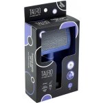 TAURO PRO LINE Drátkový kartáč tenké a měkké drátky 11 mm 17,5 x 10,6 x 6,2 cm vel. L – Sleviste.cz