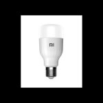 Xiaomi Mi Smart LED Bulb, teplá bílá – Hledejceny.cz