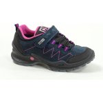 Santé IC 832058 navy fuchsia