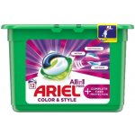 Ariel Color kapsle 13 PD – Hledejceny.cz