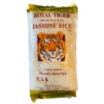 Royal Tiger Rýže jasmínová 1 kg – Zboží Dáma