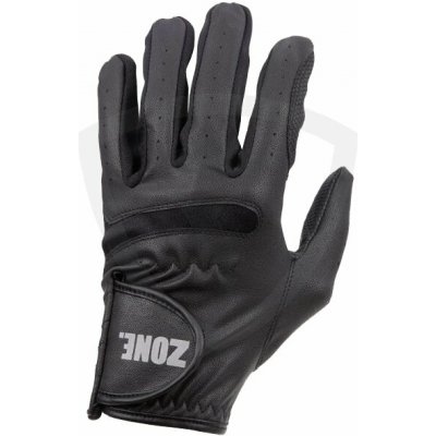 Zone Upgrade Rukavice Black/Silver – Zboží Mobilmania