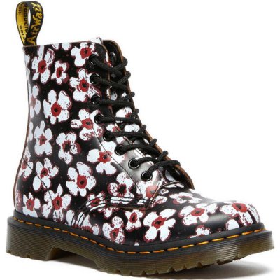 DR. MARTENS 1460 Pascal DM26456002 dámské boty – Hledejceny.cz