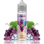 TI Juice Bar Series S & V Grape 10 ml – Zboží Mobilmania
