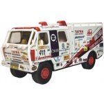 Kovap Tatra 815 Dakar 1994 kov 16 cm 1:43 – Hledejceny.cz