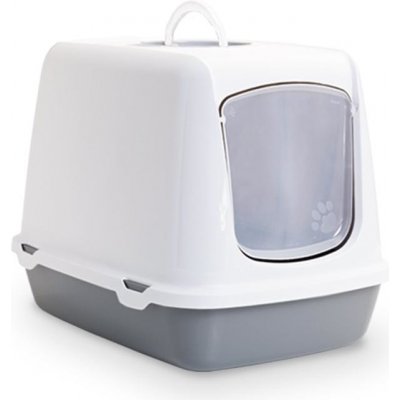 Beeztees toaleta OSCAR 50 x 37 x 39 cm – Zbozi.Blesk.cz