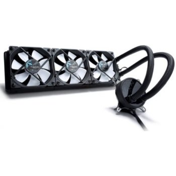 Fractal Design Celsius S36 FD-WCU-CELSIUS-S36-BK